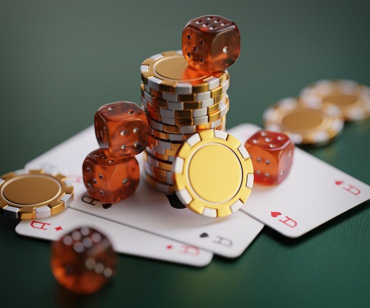 666x Live Casino